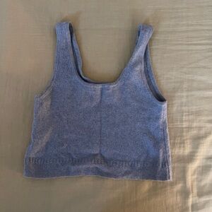 Madewell Knit Tank